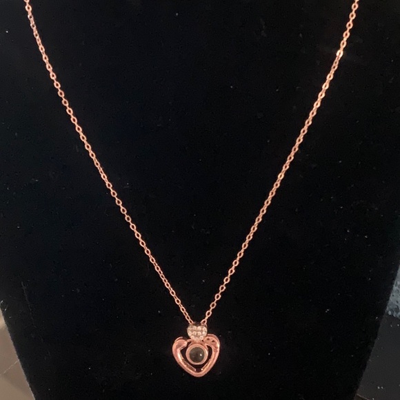 Necklace - Picture 4 of 6